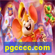 pgcccc.com