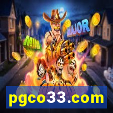 pgco33.com