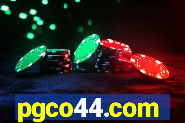 pgco44.com