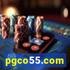 pgco55.com