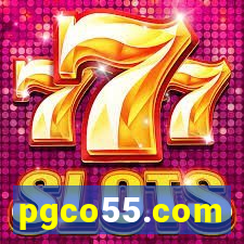 pgco55.com