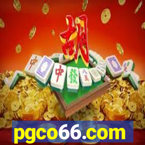 pgco66.com