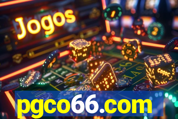 pgco66.com