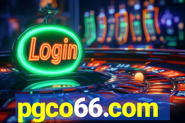 pgco66.com