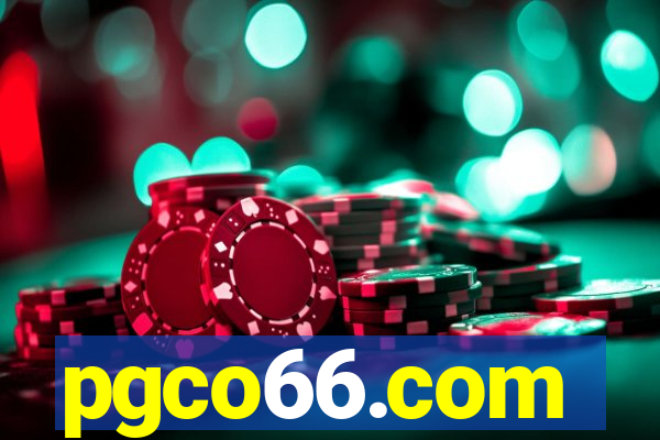 pgco66.com