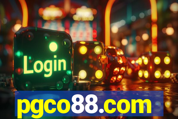 pgco88.com