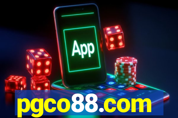 pgco88.com