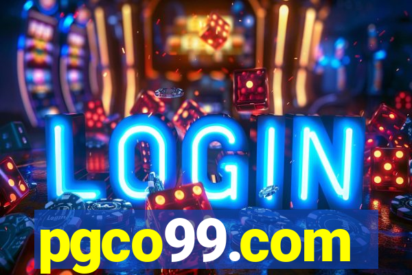 pgco99.com