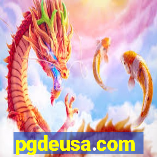 pgdeusa.com