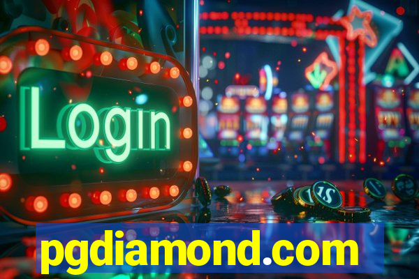 pgdiamond.com