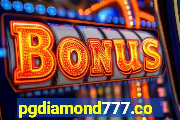 pgdiamond777.com