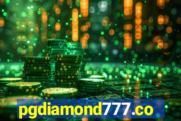 pgdiamond777.com