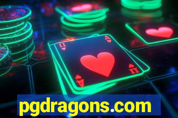 pgdragons.com