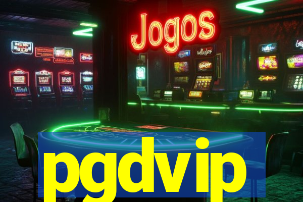 pgdvip