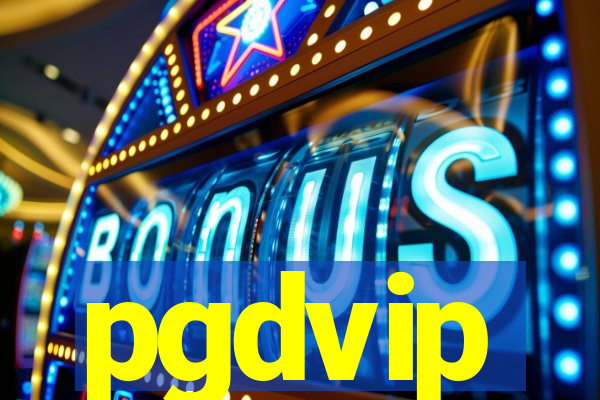 pgdvip