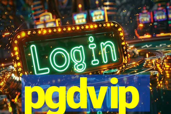 pgdvip