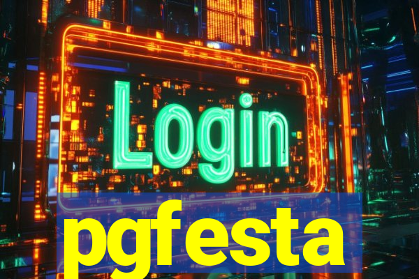 pgfesta