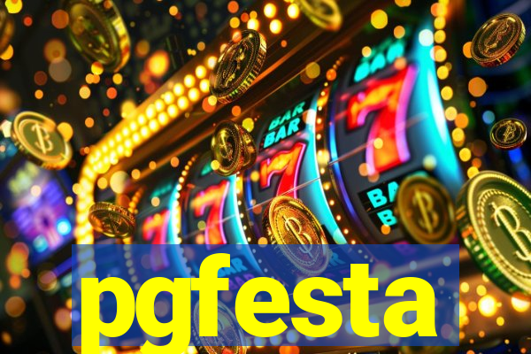 pgfesta