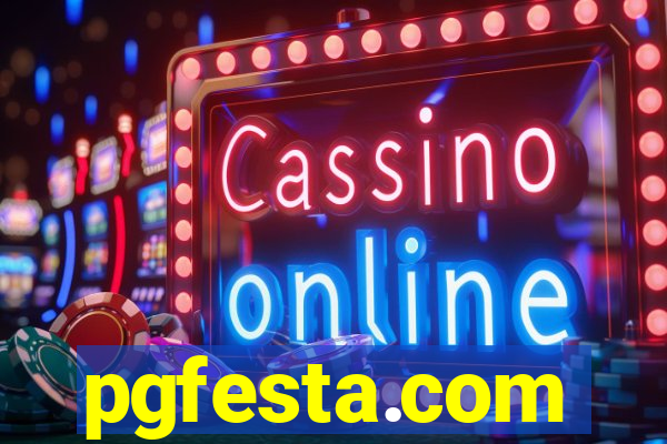 pgfesta.com