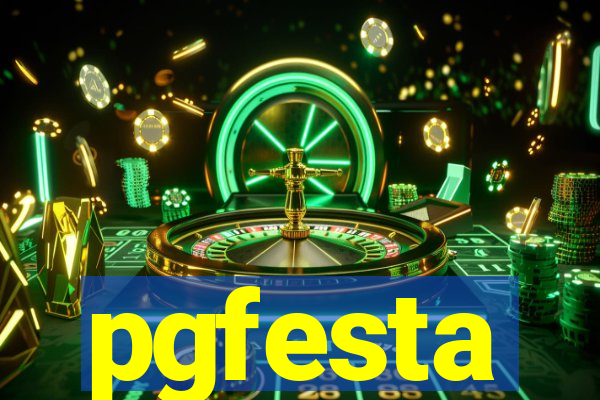 pgfesta