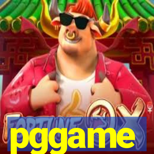 pggame