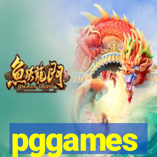 pggames