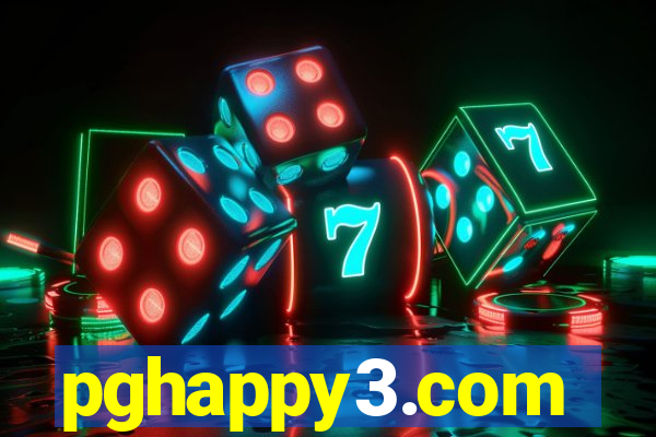 pghappy3.com