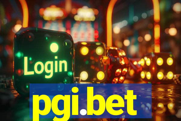 pgi.bet