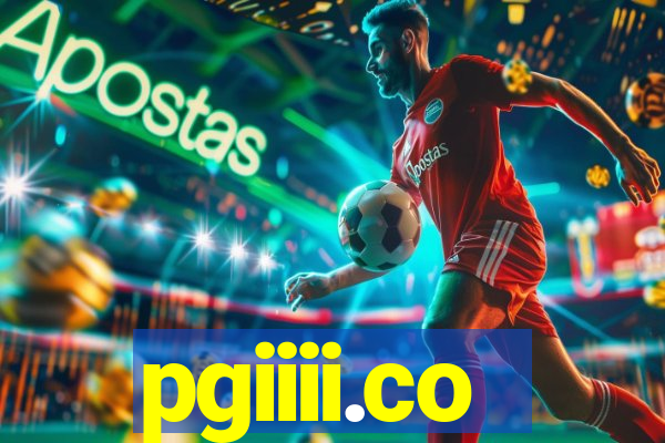 pgiiii.co