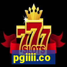 pgiiii.co