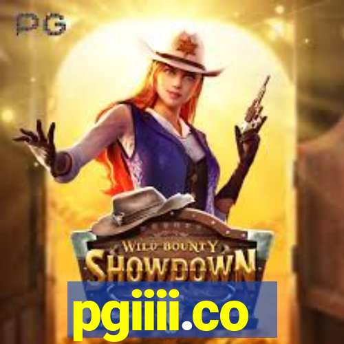 pgiiii.co