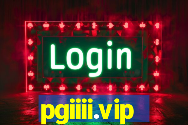 pgiiii.vip