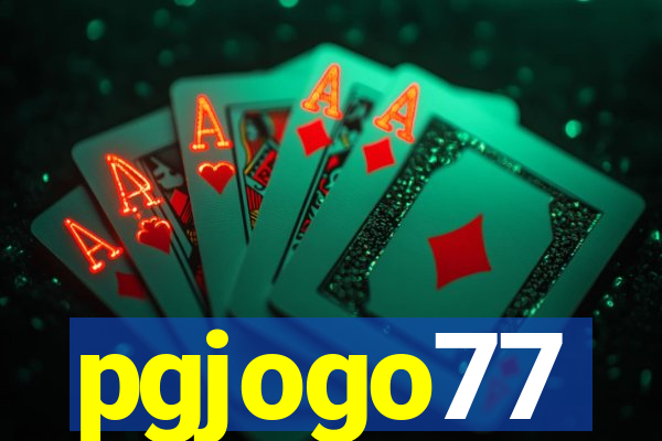 pgjogo77