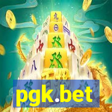 pgk.bet