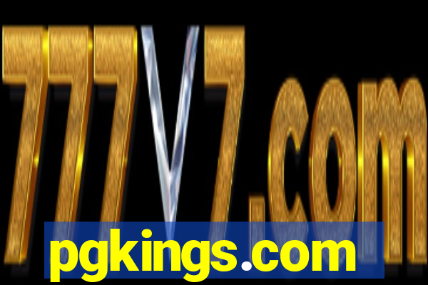 pgkings.com