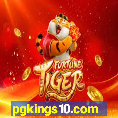 pgkings10.com