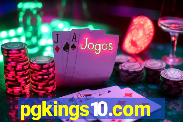 pgkings10.com