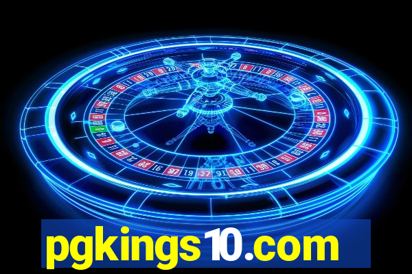 pgkings10.com