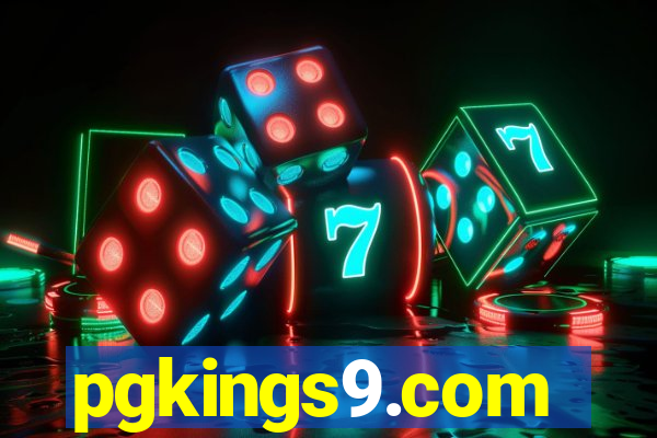 pgkings9.com