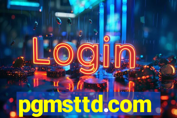 pgmsttd.com