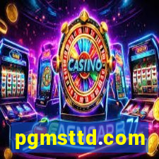 pgmsttd.com