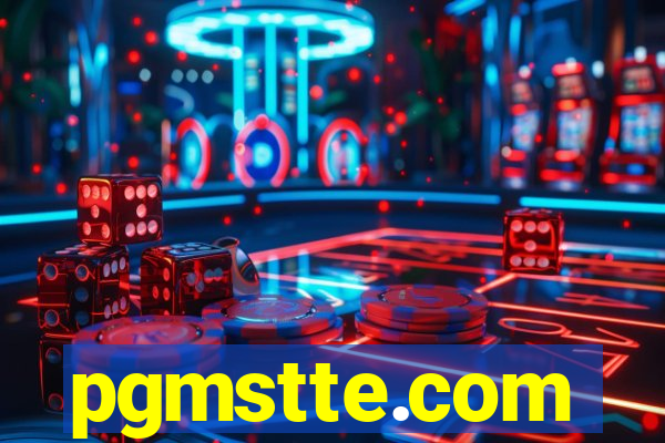 pgmstte.com