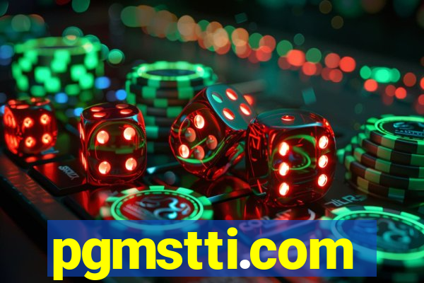 pgmstti.com