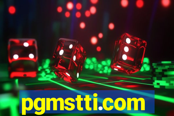 pgmstti.com