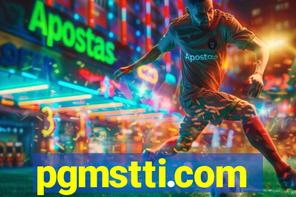 pgmstti.com