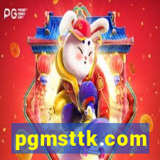 pgmsttk.com