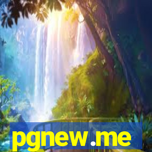 pgnew.me