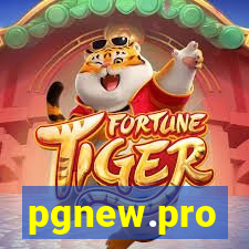 pgnew.pro