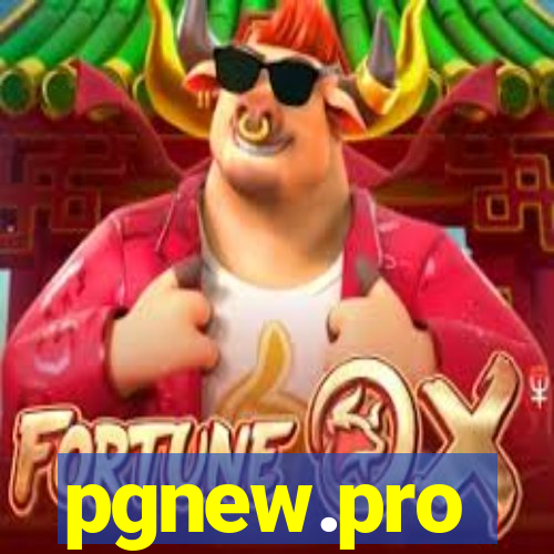 pgnew.pro