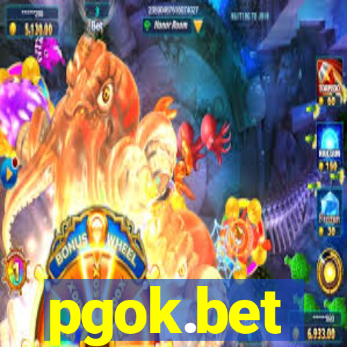 pgok.bet